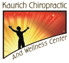 Kaurich Chiropractic and Wellness Center logo